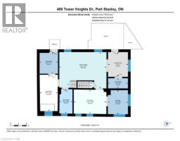 409 TOWER HEIGHTS Drive - 44