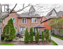 1084 W QUEEN Street W UnitNo. 8B - 31