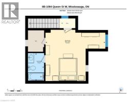1084 W QUEEN Street W UnitNo. 8B - 35