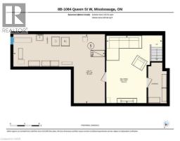 1084 W QUEEN Street W UnitNo. 8B - 36