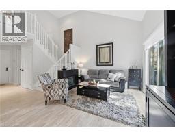 25 HAMILTON Street S UnitNo. 29 - 15