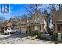 25 HAMILTON Street S UnitNo. 29 - 2