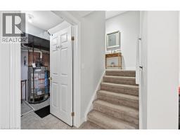 25 HAMILTON Street S UnitNo. 29 - 40