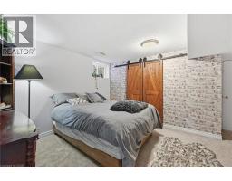 25 HAMILTON Street S UnitNo. 29 - 45