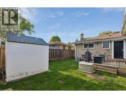 158 LAURENTIAN Drive N - 39