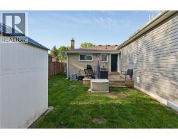 158 LAURENTIAN Drive N - 40