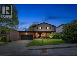 23 HILDEGARD Drive - 1