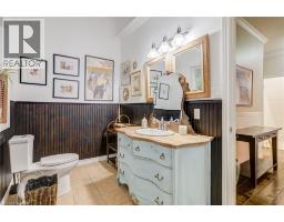 1097 MINERAL SPRINGS Road - 21