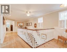 1097 MINERAL SPRINGS Road - 23