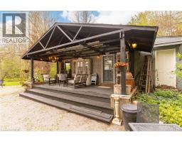 1097 MINERAL SPRINGS Road - 43