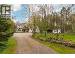 1097 MINERAL SPRINGS Road - 5