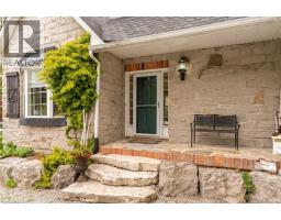 1097 MINERAL SPRINGS Road - 6