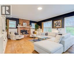 1097 MINERAL SPRINGS Road - 8