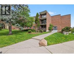 4 AVALON Place UnitNo. 105 - 1
