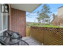4 AVALON Place UnitNo. 105 - 16