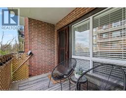 4 AVALON Place UnitNo. 105 - 17