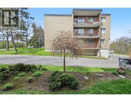 4 AVALON Place UnitNo. 105 - 18