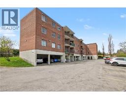 4 AVALON Place UnitNo. 105 - 23