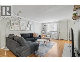 4 AVALON Place UnitNo. 105 - 6