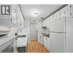 4 AVALON Place UnitNo. 105 - 9