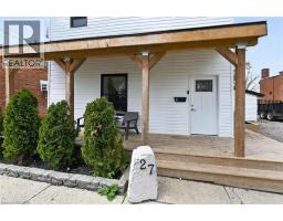 27 CAYUGA Street N - 4