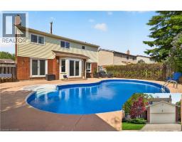 108 OLD FOREST Crescent - 1