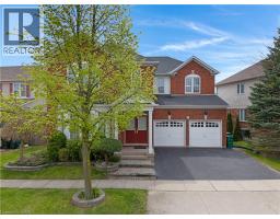 27 GLAZEBROOK Crescent - 2