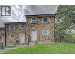 175 CEDAR Street UnitNo. 26 - 2