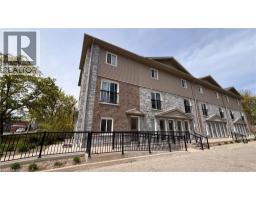 122 COURTLAND Avenue E UnitNo. 1 - 1