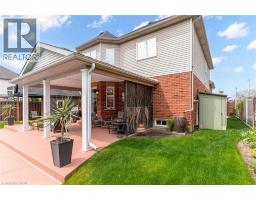 82 VANSICKLE Road - 36
