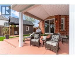 82 VANSICKLE Road - 38