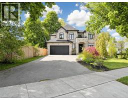315 WILSON Street W - 2