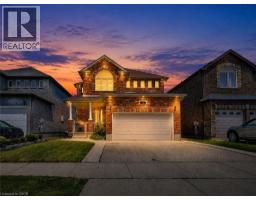 73 FITZGERALD Drive - 1