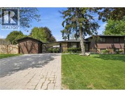 66 PURNELL Drive - 2