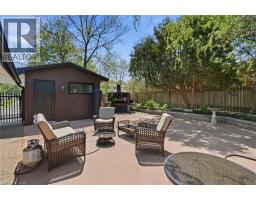 66 PURNELL Drive - 41