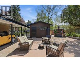 66 PURNELL Drive - 46