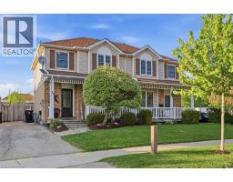 30 BRISTOW CREEK Drive - 3