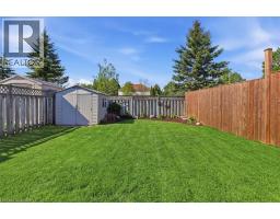 30 BRISTOW CREEK Drive - 30