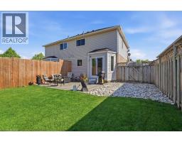 30 BRISTOW CREEK Drive - 31