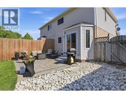 30 BRISTOW CREEK Drive - 32