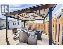 11 HEMLOCK CRES Crescent - 29