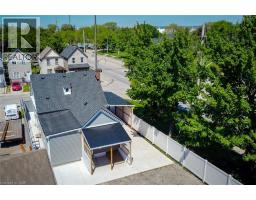 78 HILLYARD Street - 31