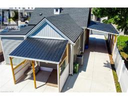 78 HILLYARD Street - 32
