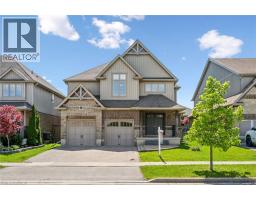 114 ISAAC SHANTZ Drive - 1