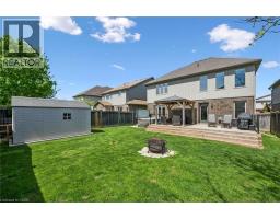 114 ISAAC SHANTZ Drive - 23