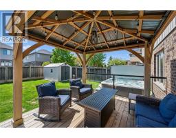 114 ISAAC SHANTZ Drive - 25