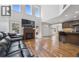 114 ISAAC SHANTZ Drive - 8