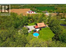 664 CONCESSION 3 Road - 45