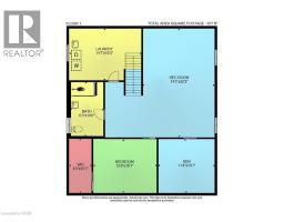 664 CONCESSION 3 Road - 50