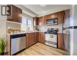 701 HOMER WATSON Boulevard UnitNo. 59 - 13